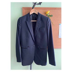 BEST EVER! THE KOOPLES WOMENS FORMAL BLAZER, Size 2